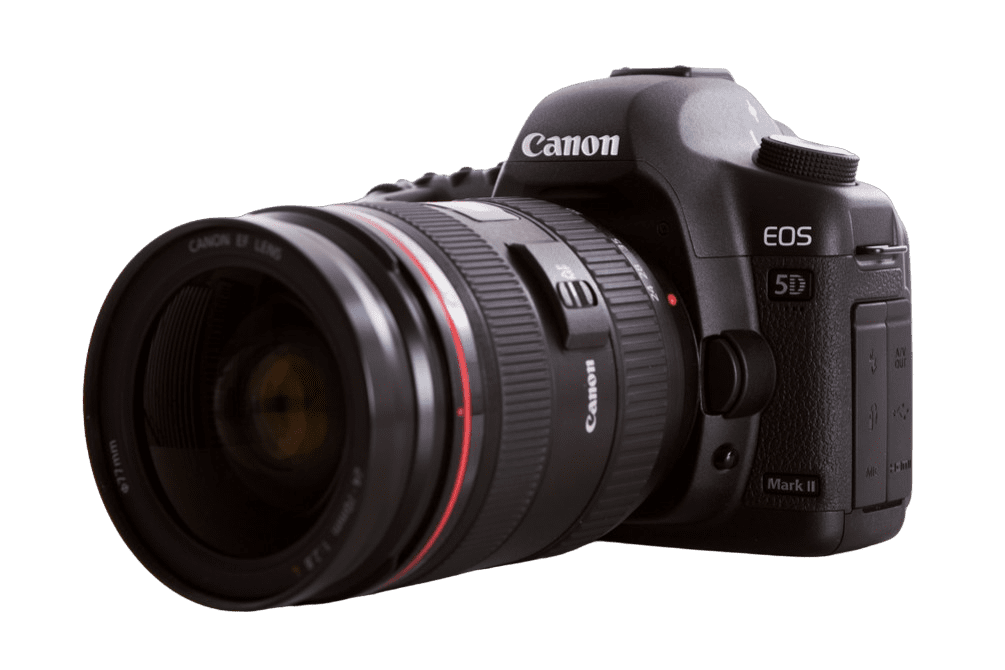 Canon 5d Mark 2. Canon 5d Mark 2 Kit. 2.5 d 11